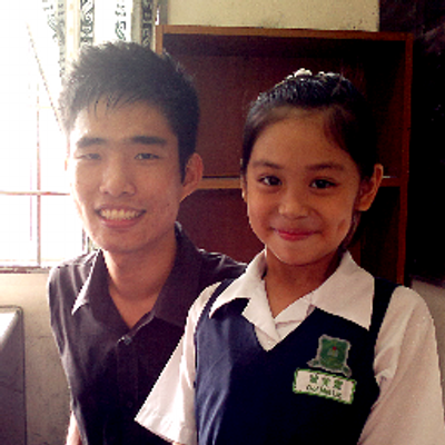 Profile Picture of JohnGanCS (@JohnGanCS) on Twitter