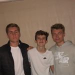 toby_williams21 - Instagram Profile Picture of toby_williams21 (@toby_williams21) on Instagram