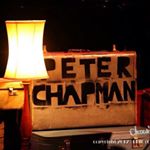 Profile Picture of Peter Chapman (@peterchapmanmusic) on Instagram