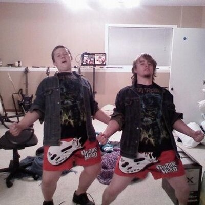 Profile Picture of Bryan Sanders (@ZappaFan52) on Twitter