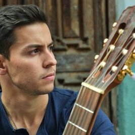 Profile Picture of David Tamayo (@datamayo95) on Twitter