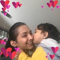 Profile Picture of Hetal Mody (@hetal-mody-3) on Quora