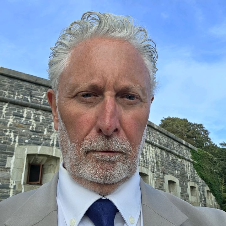 Paul Symonds - Tiktok Profile Picture of Paul Symonds (@paul.symonds4) on Tiktok