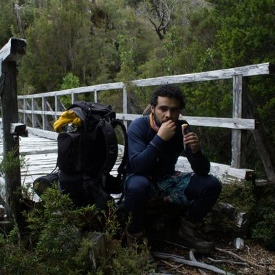 Profile Picture of Alejandro Riquelme (@alejandro_ktoa) on Twitter