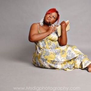 Sharese Jackson - Myspace Profile Picture of Sharese Jackson (@prettyree) on Myspace