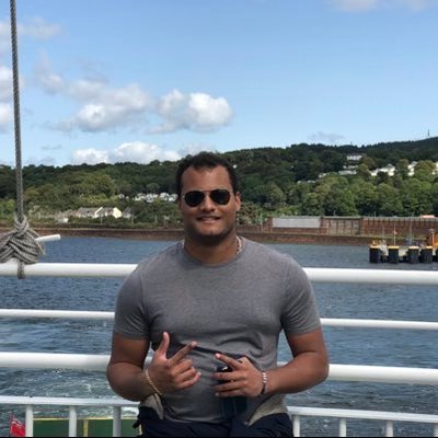 Profile Picture of Andrew MacNaughton (@AndrewMacNaugh4) on Twitter