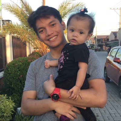 Profile Picture of Francin (@Paredeszxc) on Twitter