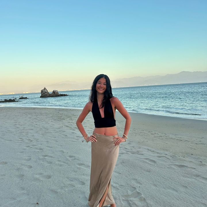 Profile Picture of Amanda (@amandaawuu) on Tiktok