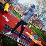 Profile Picture of Damian Mohorea Damian (@marrz_123) on Instagram