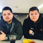 Profile Picture of James (@vintonj96) on Instagram