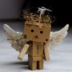 Profile Picture of 👉Katharina Pukall👈 (@my_danbo_life) on Instagram