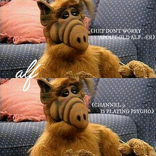 Profile Picture of Gordon Alf'Shumway (@Gordon-AlfShumway) on Facebook