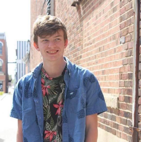 Profile Picture of Brayden Mckinsey (@braydenmckinsey) on Poshmark