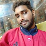 Profile Picture of Ranjith Kumar Sogala (@ranjith_valmiki) on Instagram