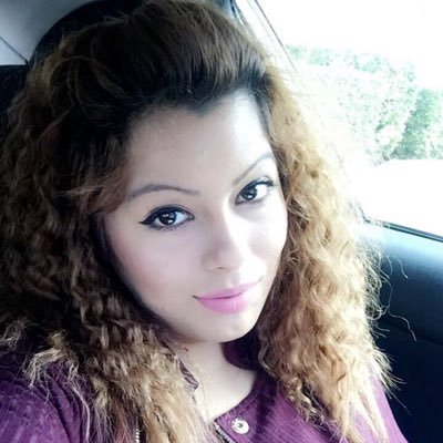 Profile Picture of Millie Jo (@Gorgeous777Boss) on Twitter