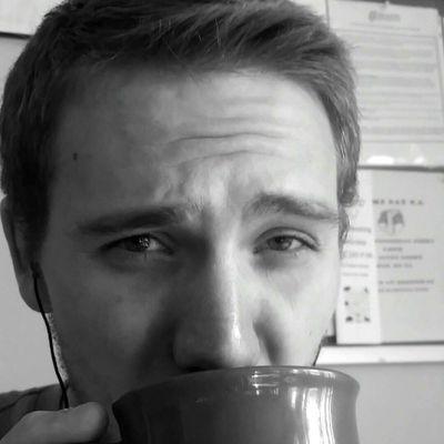 Profile Picture of Nick McLaughlin © (@NicholasJames33) on Twitter