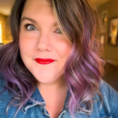 Profile Picture of Alison Kendrick (@Alison_Kendrick) on Twitter