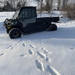 Profile Picture of Doug Ledgerwood (@douglas.ledgerwood.7) on Facebook