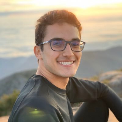 Profile Picture of Victor Assis (@victorluis_ga) on Twitter