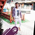 Profile Picture of Bahaa Mahmoud (@Bahaa-Mahmoud) on Facebook