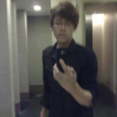 Profile Picture of Kelvin Yee (@kelvinyee93) on Twitter