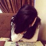 Profile Picture of Rabia Naseem (@rabia__naseem) on Instagram