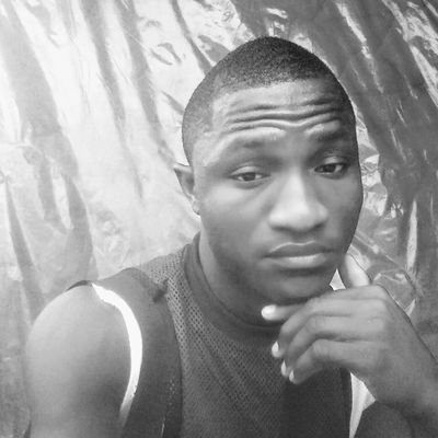 Profile Picture of Mark Osei Gyimah (@MarkOseiGyimah) on Twitter