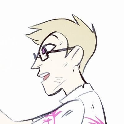 Profile Picture of Bryce Lamb (@HiImHex1) on Twitter