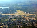 Profile Picture of Beverly Regional Airporton Wikipedia