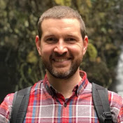 Profile Picture of Jay Hocking (@icdiorg) on Youtube
