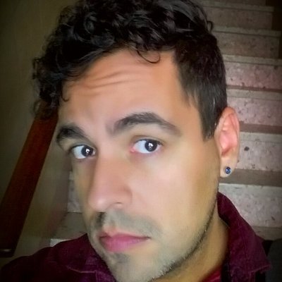 Profile Picture of Elias Cabrera (@eliascabrera) on Twitter