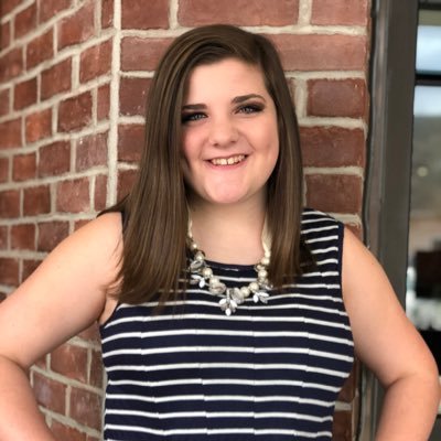 Profile Picture of Sierra Nikole Cramer (@Sierradancer24) on Twitter