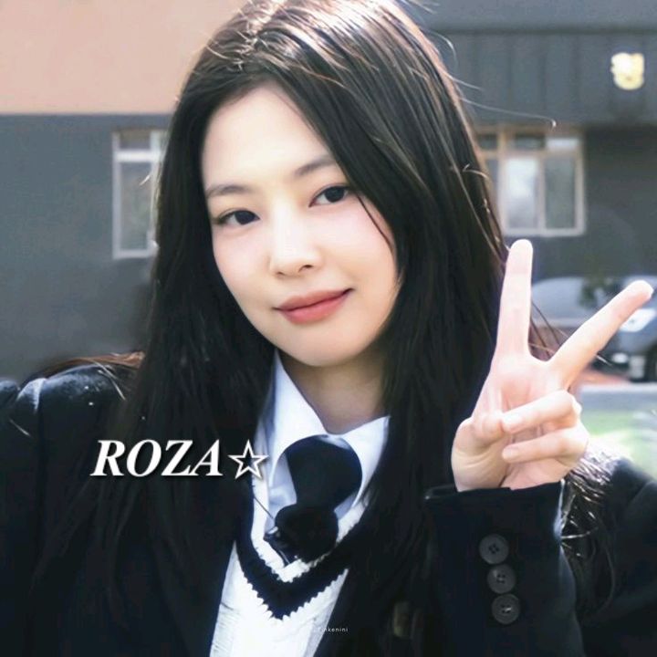 Profile Picture of 『کـيم مـيلانـدا🦋❕』 (@kim._.milanda1) on Tiktok