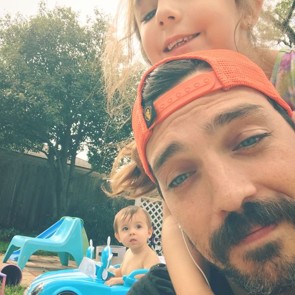 Profile Picture of Joel Hamrick (@jhamrick512) on Poshmark