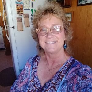 Profile Picture of Beth Ross-Huck (@BethRossHuck1) on Twitter