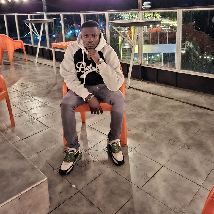 Profile Picture of Eugene Bryant (@eugenebryant10) on Tiktok