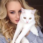Profile Picture of Александра Калиниченко (@kalinichenkoaleksandra_) on Instagram