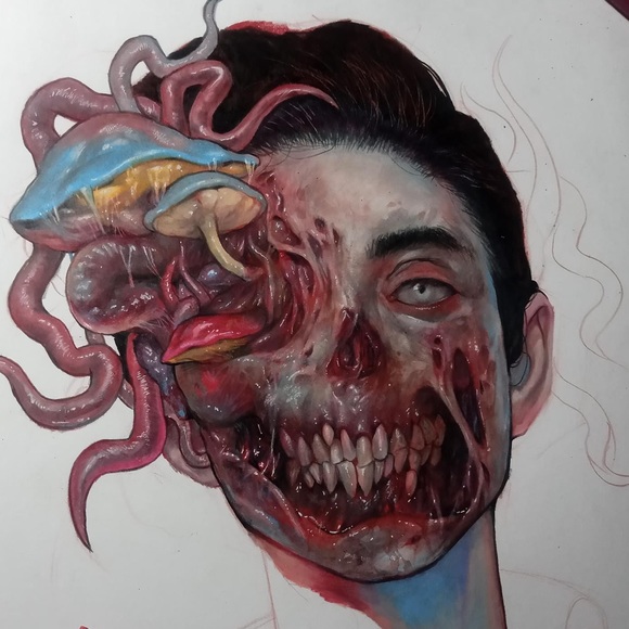 Profile Picture of Chris Cyr (@chriscyr1992) on Poshmark