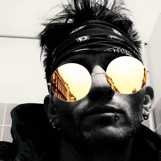 Profile Picture of Christopher Chesney (@@christopherchesne0) on Tiktok