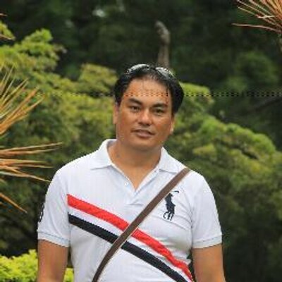 Profile Picture of Jose Sonny Austria (@JoseSonnyAustri) on Twitter