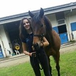 Profile Picture of Léna Rabineau (@lenarabineau) on Instagram