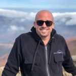 Profile Picture of Charles David Jarvis (@charles_jarvis) on Instagram