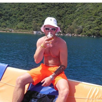 Profile Picture of Mark Wicker (@Markwicker11) on Twitter