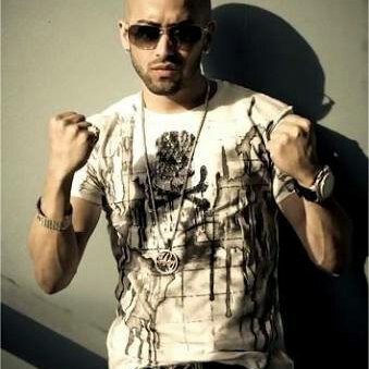 Profile Picture of Garry Miguel Faustin (@GarryMiguel) on Twitter