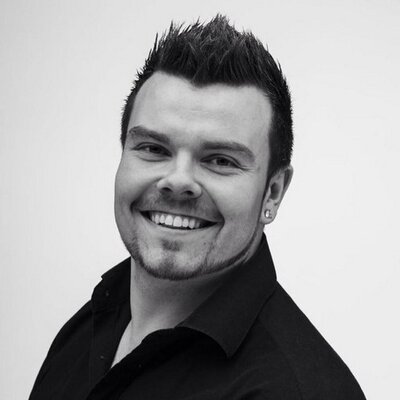 Profile Picture of Alexander Mathiesen (@AlexanderMath87) on Twitter