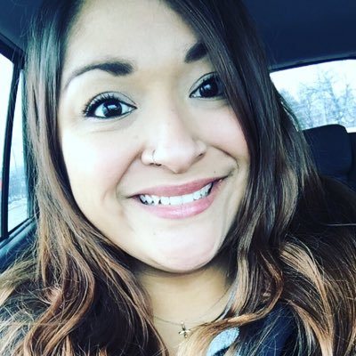 Profile Picture of Brenda Sandoval (@LGmom110715) on Twitter