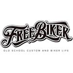 Profile Picture of 陳清 (@freebikermag) on Instagram