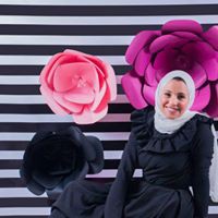 Profile Picture of Reem Sharaf (@reem-sharaf-2) on Quora