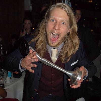 Profile Picture of Dan Spiller (@DanSpiller2010) on Twitter