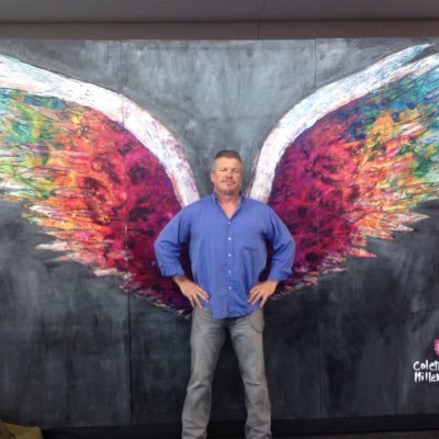 Profile Picture of Scott Cruse (@srfrscott) on Twitter
